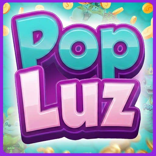 Logo POPLUZ.COM