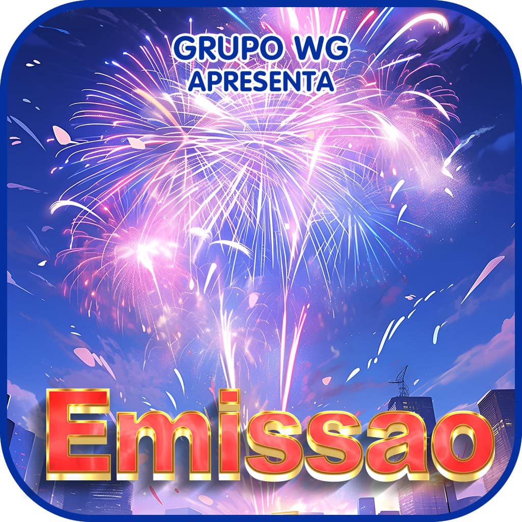 Logo WG-EMISSAO.COM
