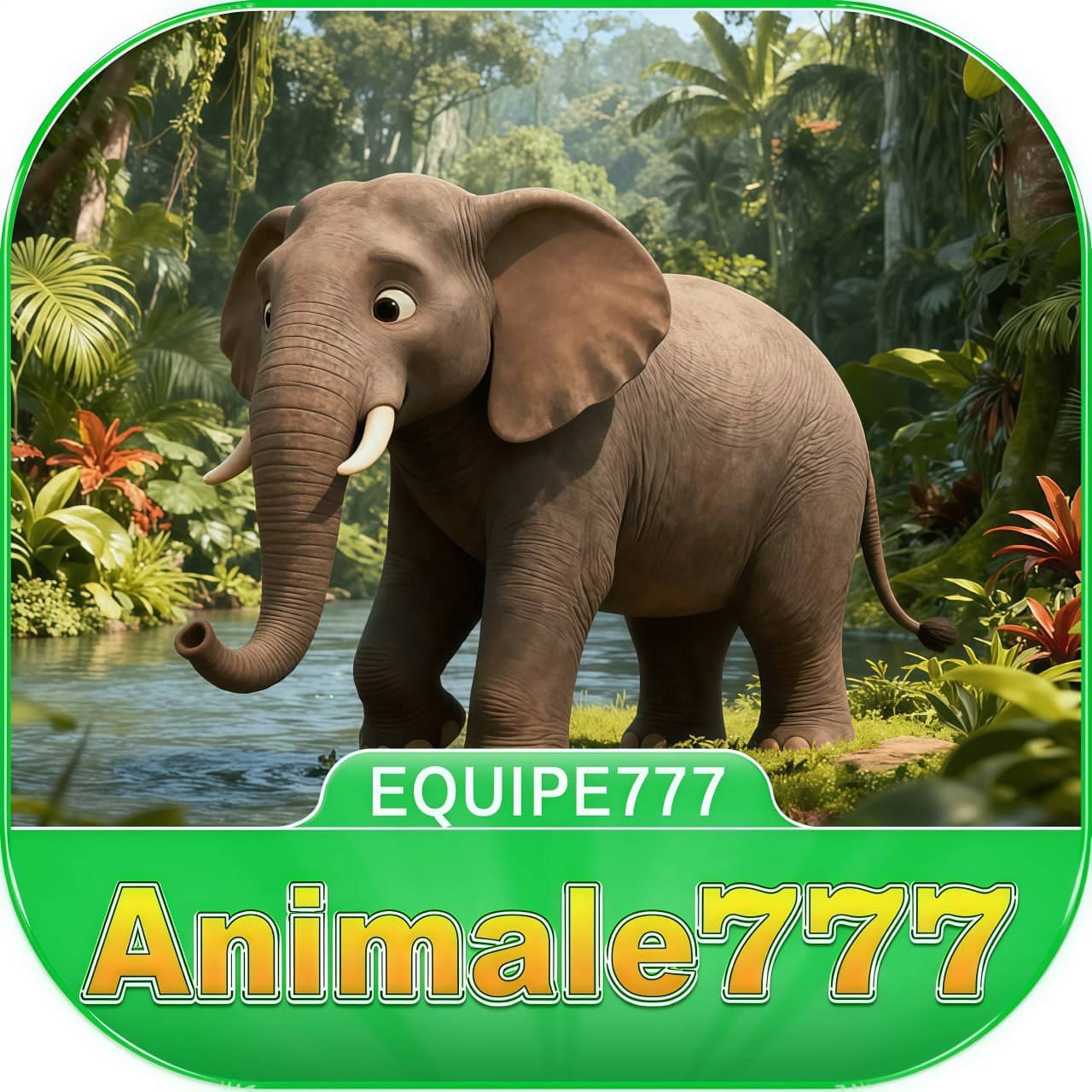 Logo ANIMALE777.COM