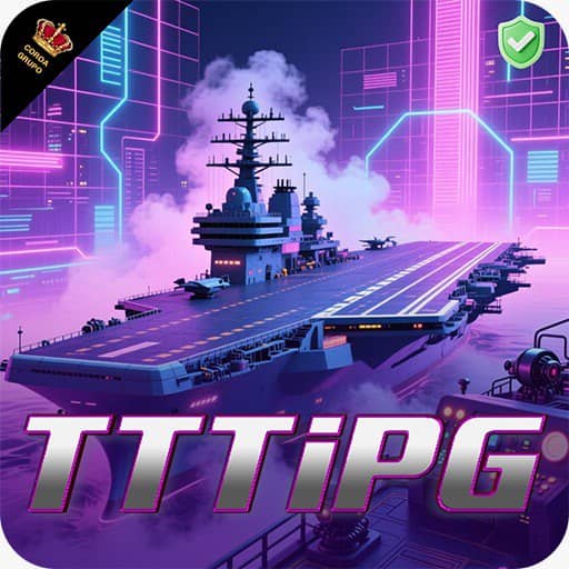 Logo TTTI-PG.COM