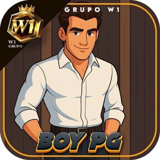 Logo W1-BOY-PG.COM