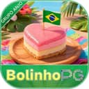 Logo BOLINHO-PG.COM