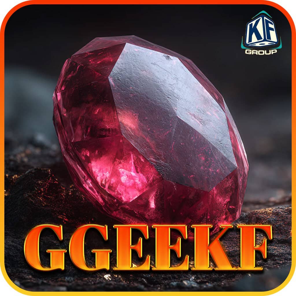 Logo GGEE-KF.COM