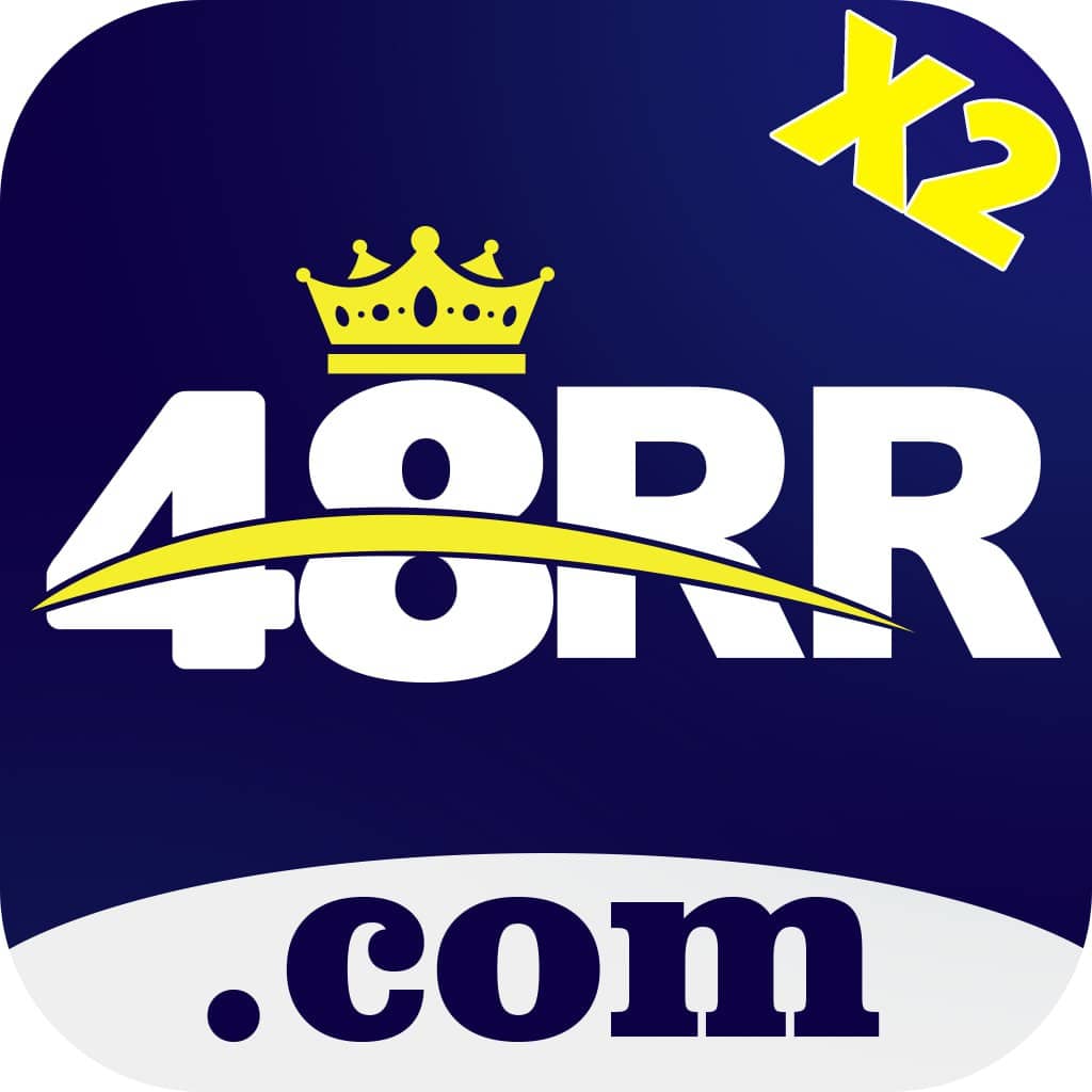 Logo 48RR.COM - DEPOSITO 2X