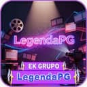 Logo LEGENDA-PG.COM