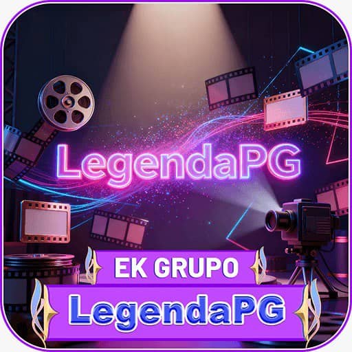 Logo LEGENDA-PG.COM
