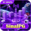 Logo SINAL-PG.COM