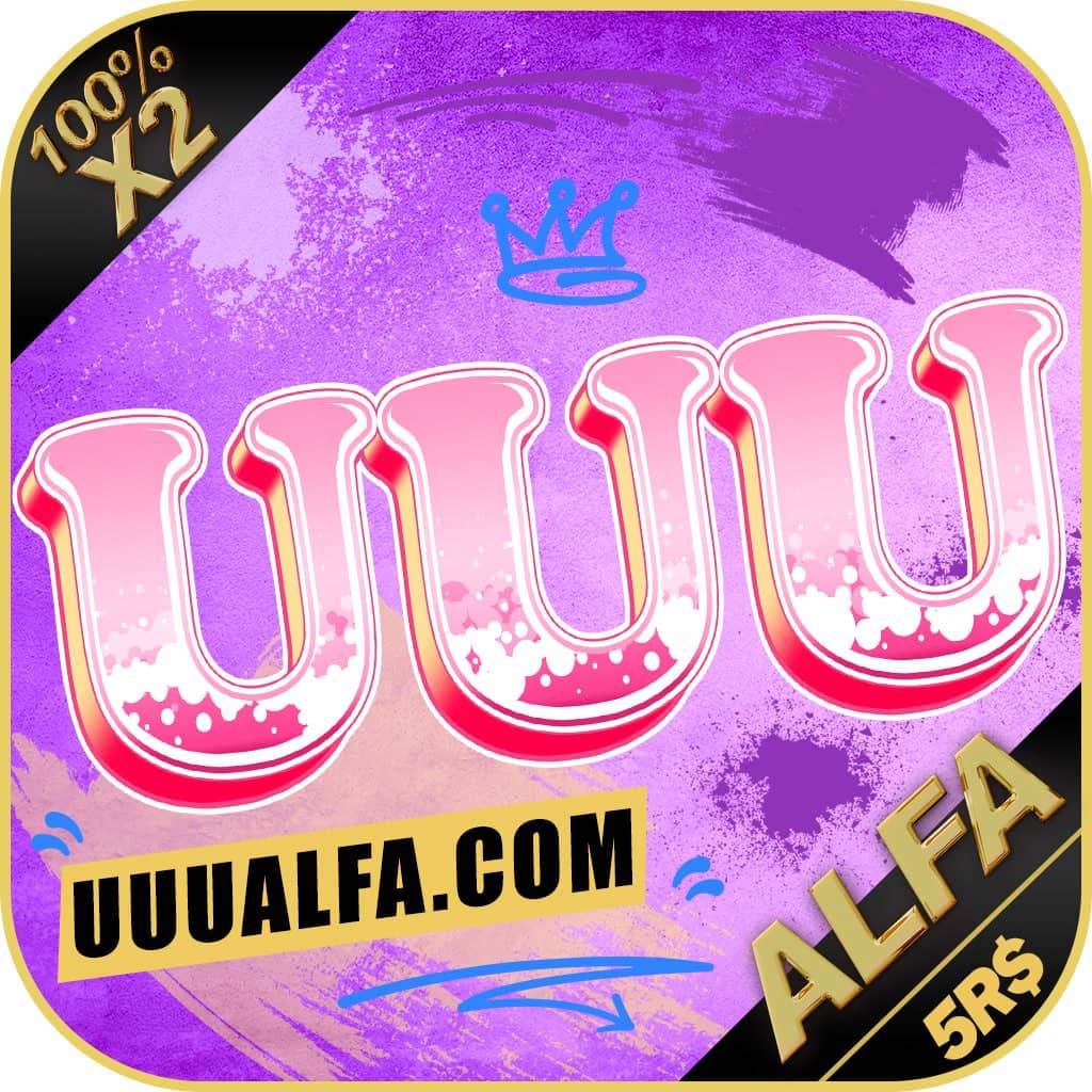 Logo UUU-ALFA.COM - DEPOSITO 2X