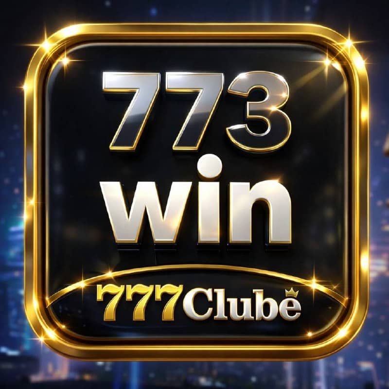 Logo 773WIN1.COM