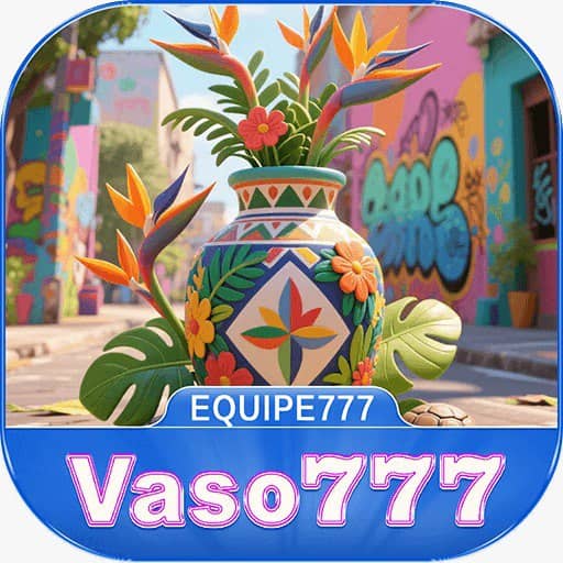 Logo VASO777.COM