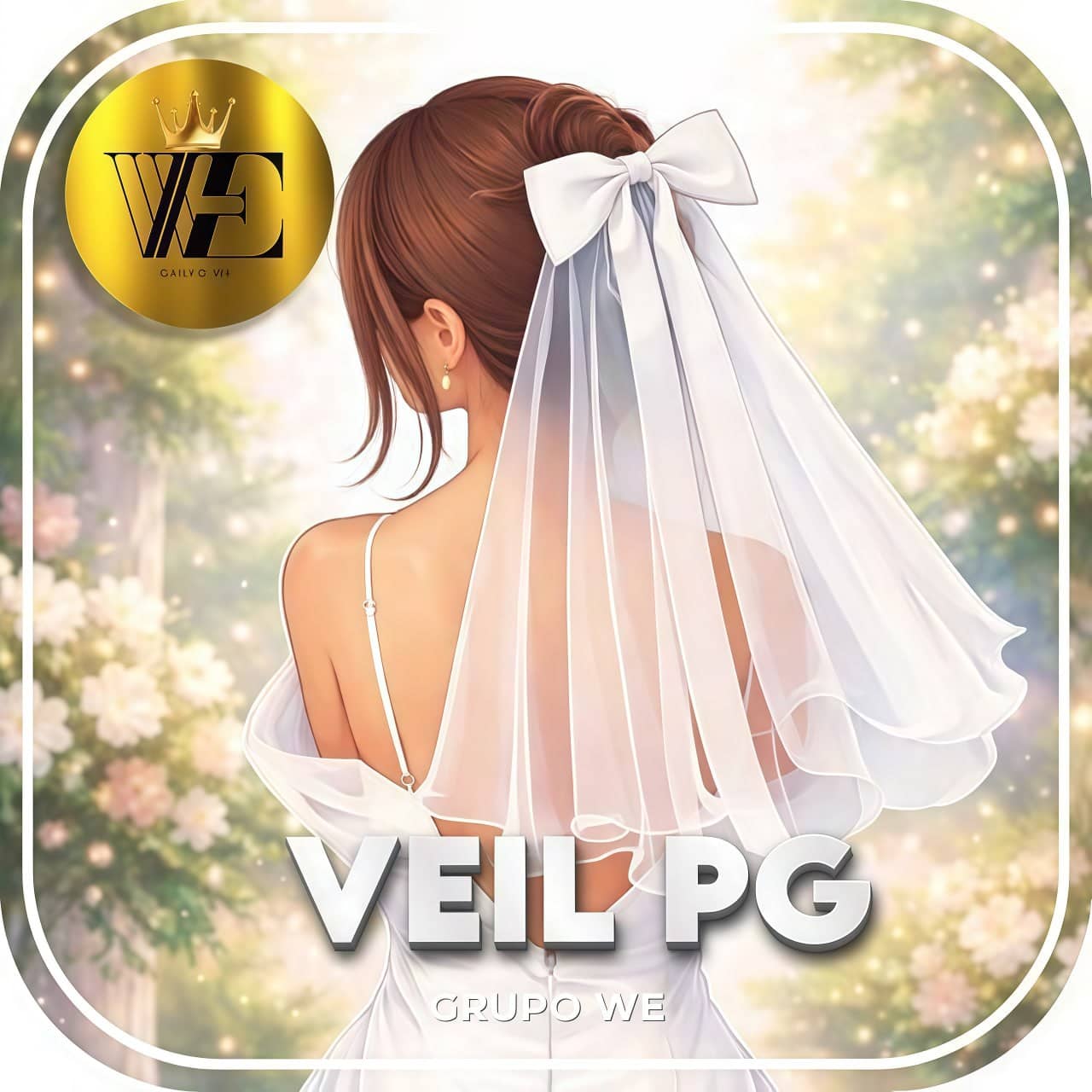 Logo WE-VEIL-PG.COM