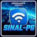 Logo MANGA-SINALPG.COM
