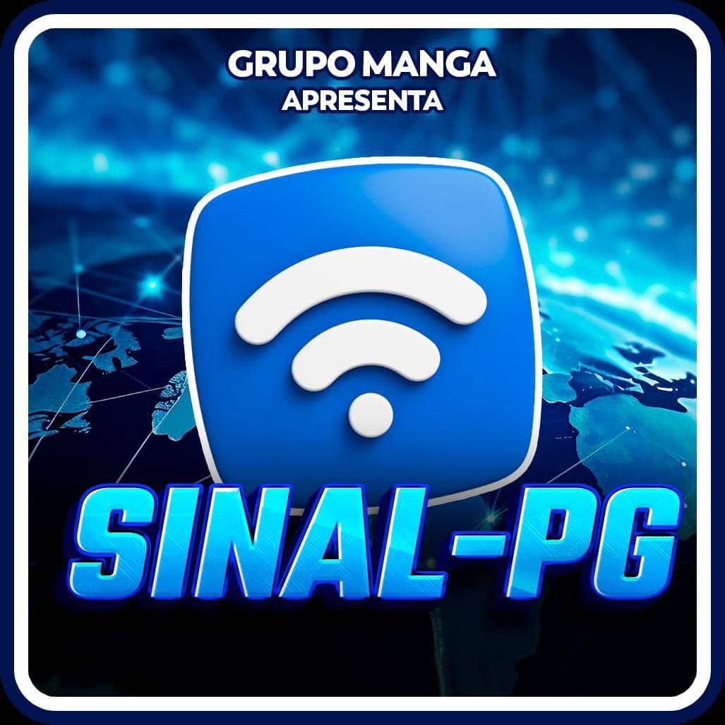 Logo MANGA-SINALPG.COM