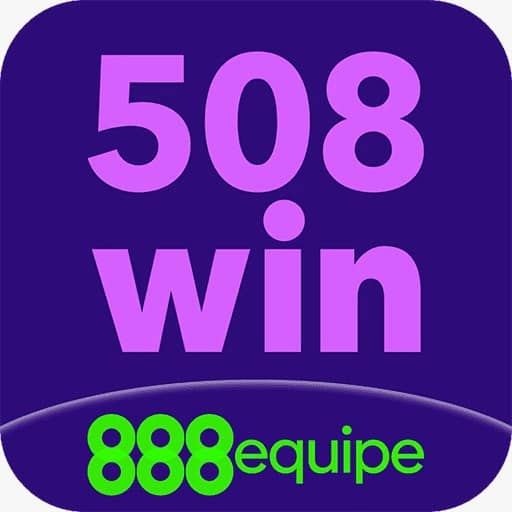 Logo 508-WIN.COM