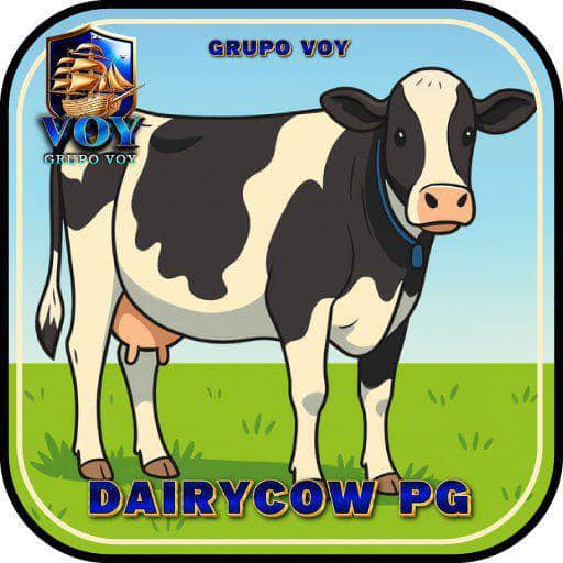 Logo VOY-DAIRYCOW-PG.COM
