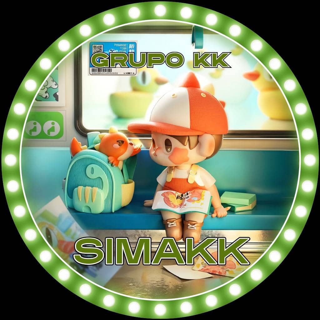 Logo SIMAKK.COM