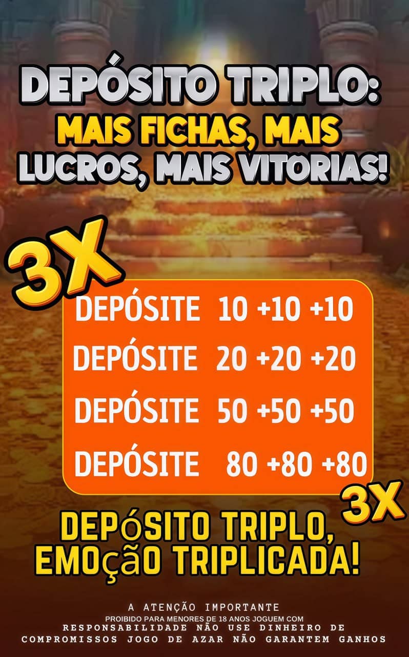 Logo STTBET.COM - DEPOSITO 3X