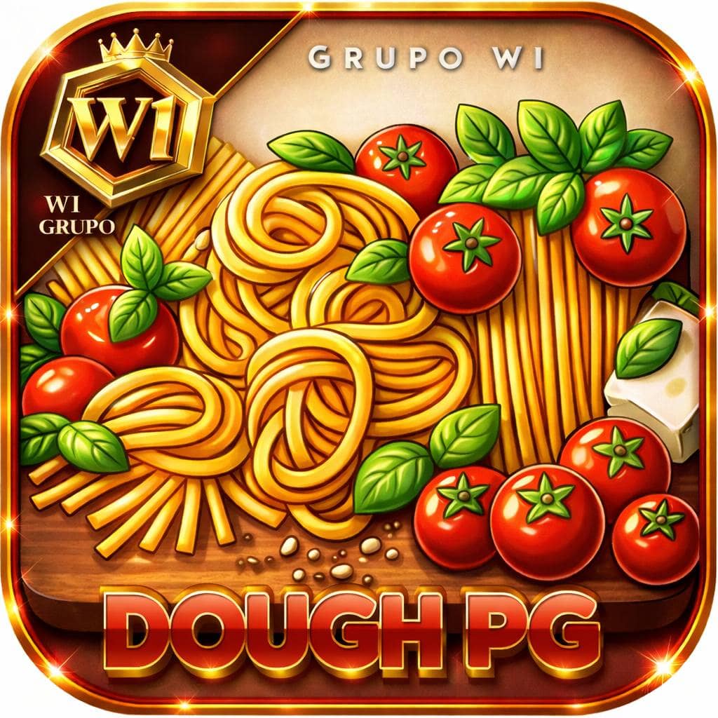 Logo W1-DOUGH-PG.COM