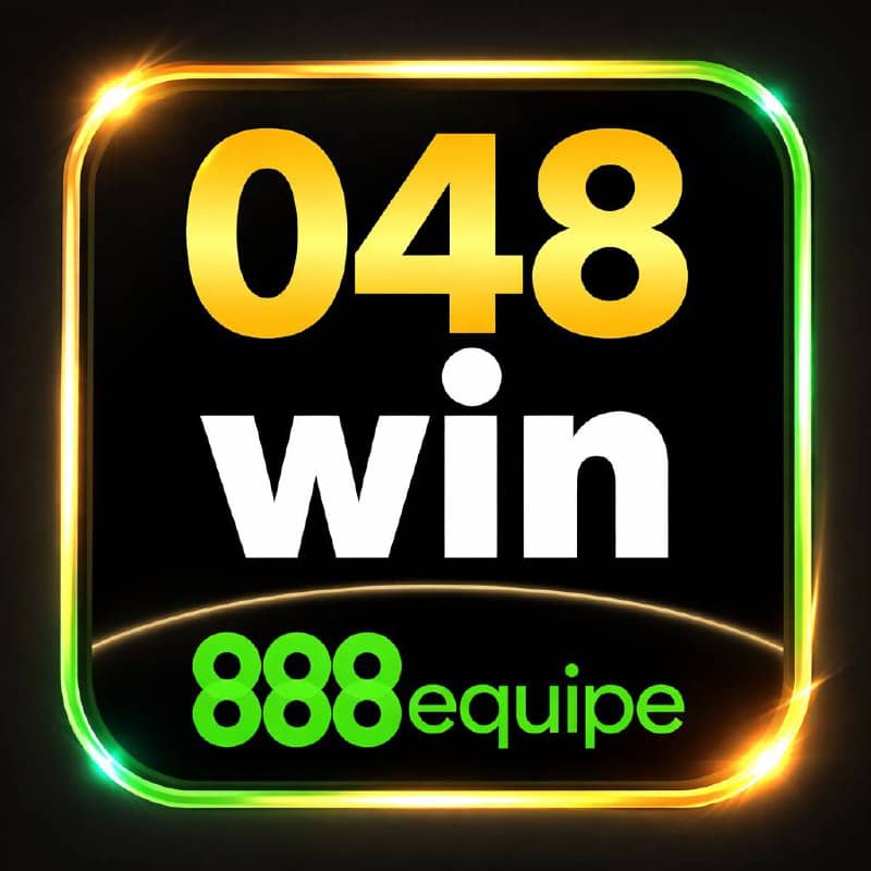 Logo 048WIN.COM