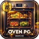 Logo WE-OVEN-PG.COM