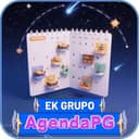 Logo AGENDA-PG.COM