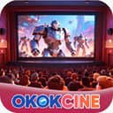 Logo OKOK-CINE.COM