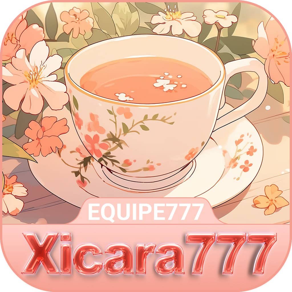 Logo XICARA777.COM