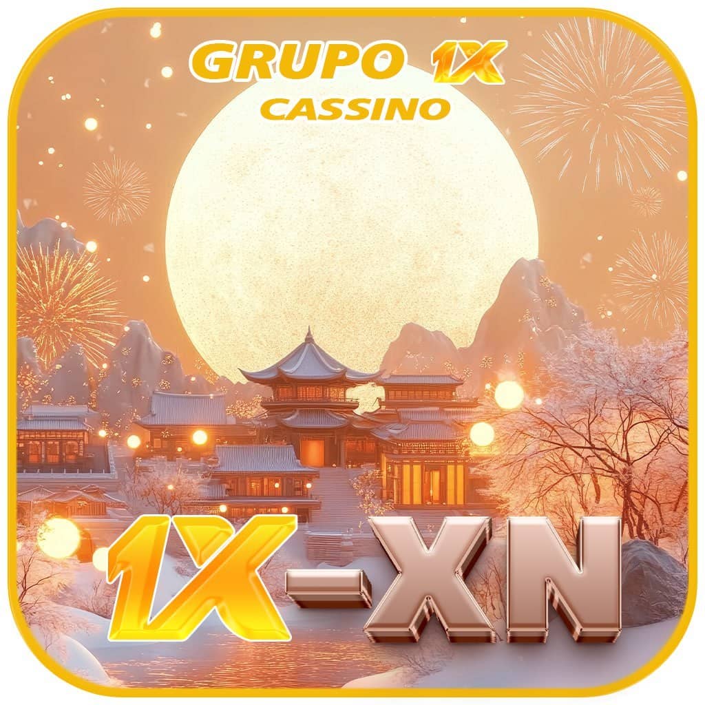 Logo 1X-XN.COM - DEPOSITO 2X