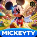 Logo MICKEY-TY.COM