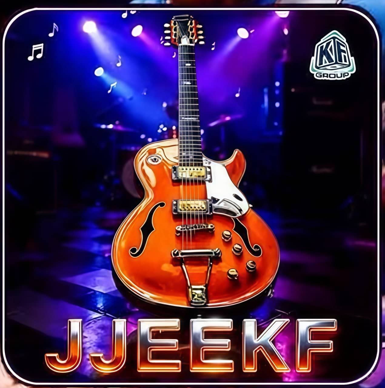 Logo JJEE-KF.COM