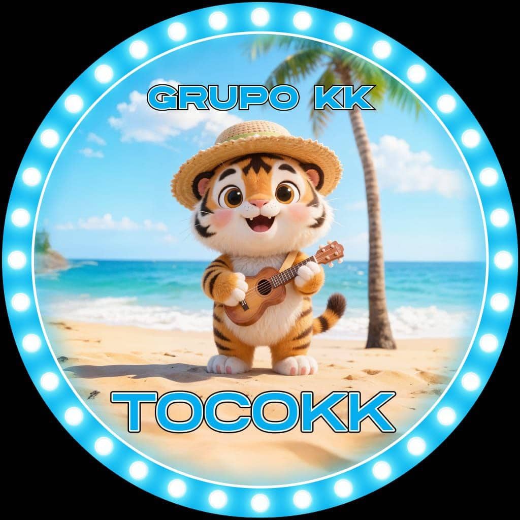 Logo TOCOKK.COM