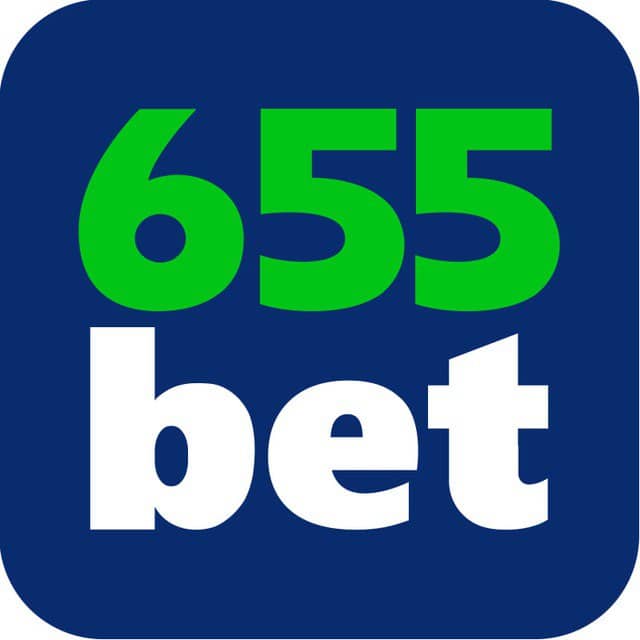 Logo 655BET.COM