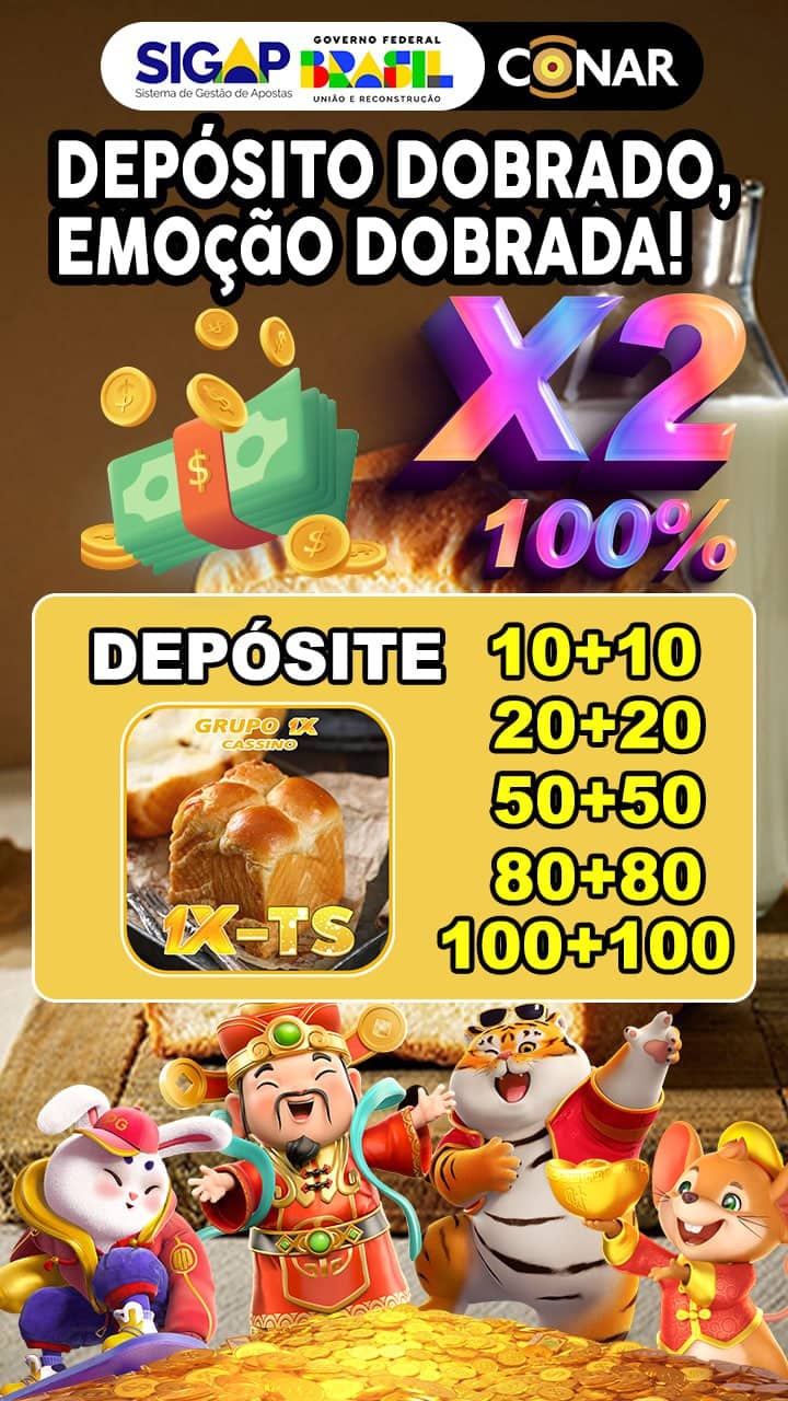 Logo 1X-TS.COM - DEPOSITO 2X