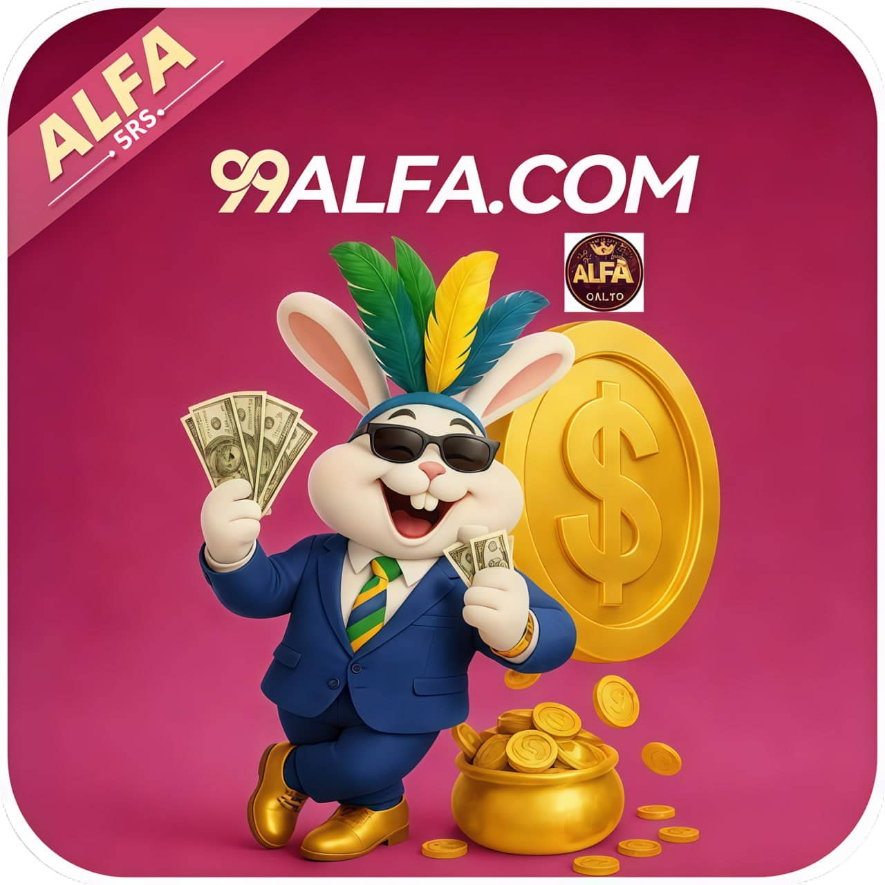 Logo 99-ALFA.COM