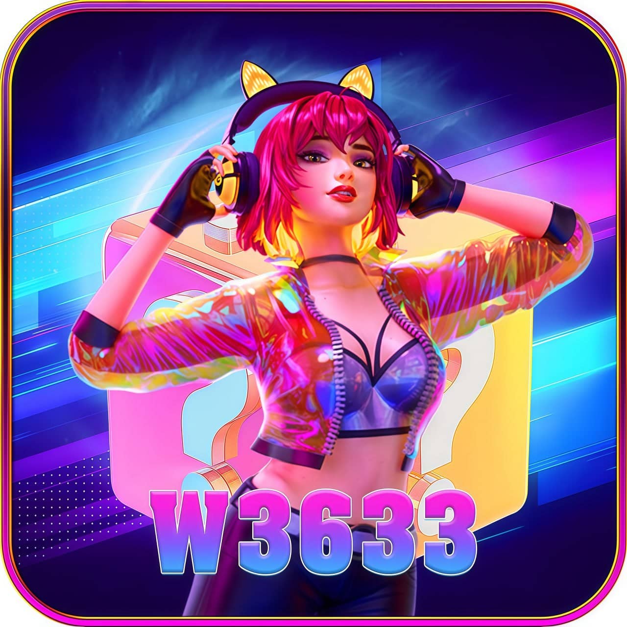 Logo W3633.COM