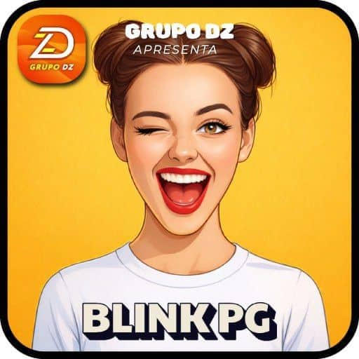 Logo DZ-BLINK-PG.COM
