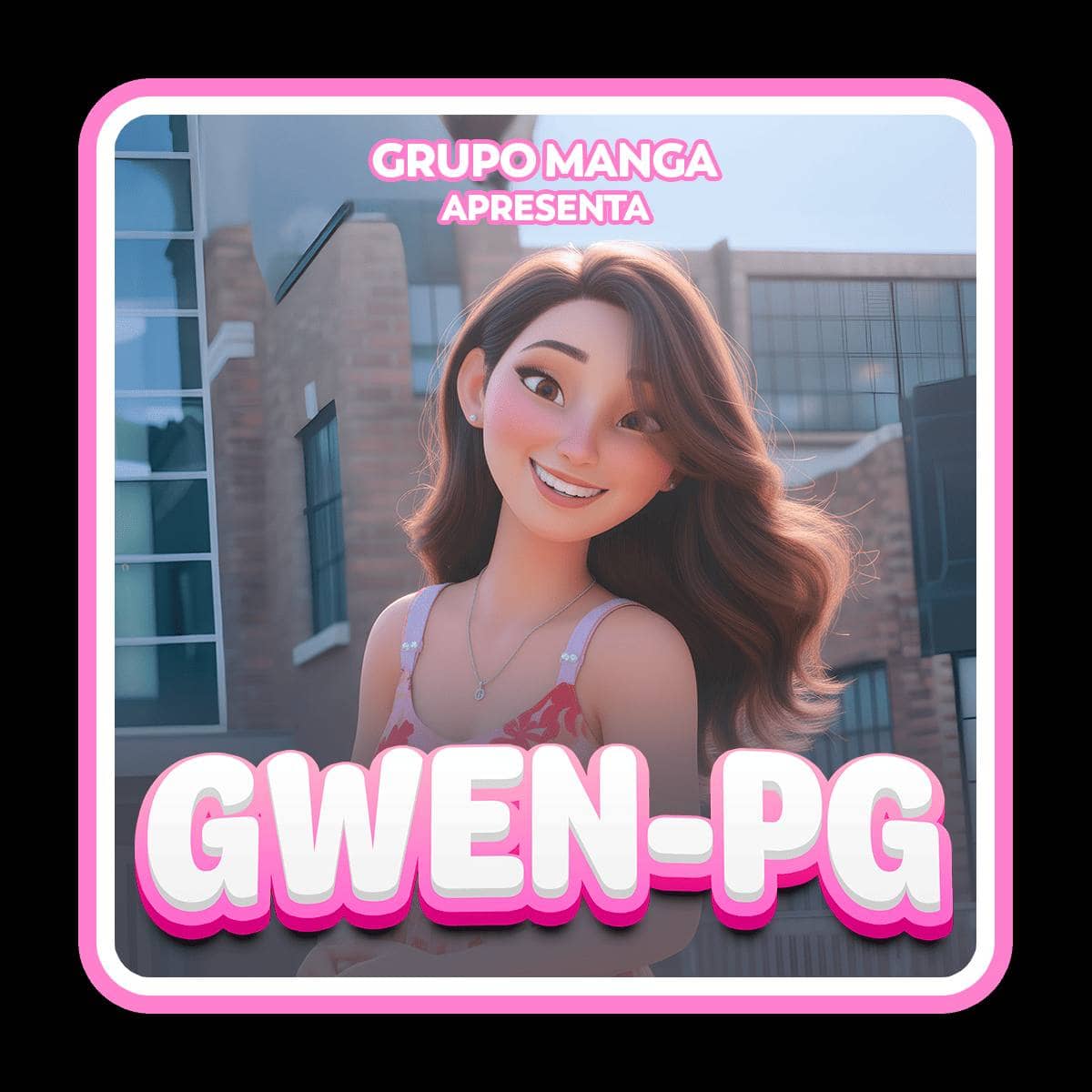 Logo MANGA-GWENGRM-PG.COM