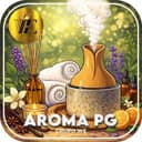 Logo WE-AROMA-PG.COM