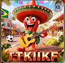 Logo TTKII-KF.COM