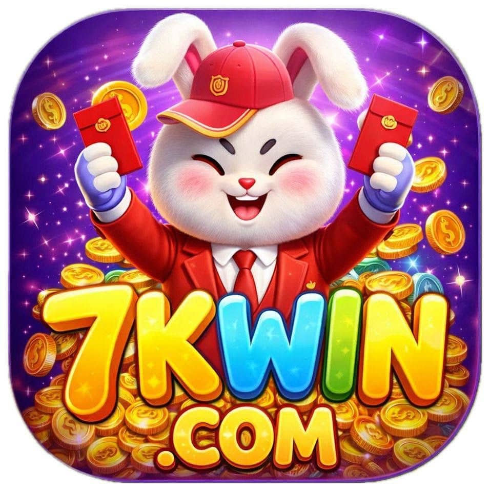 Logo 7KWIN.COM