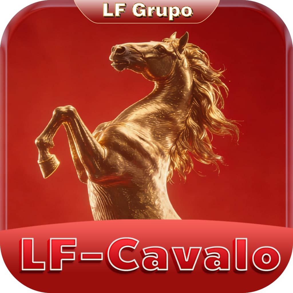 Logo LF-CAVALO.COM