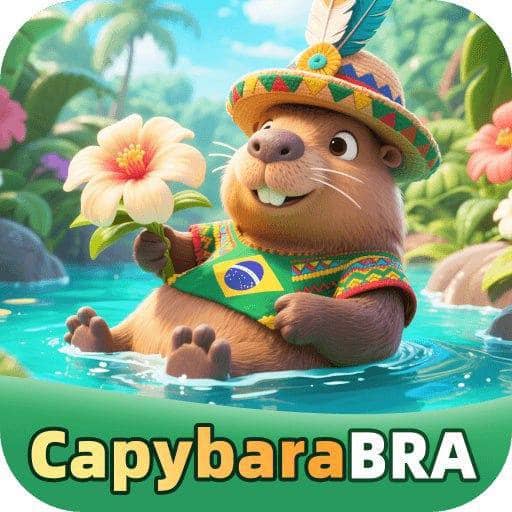 Logo CAPYBARABRA.COM