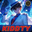 Logo KIDDTY.COM
