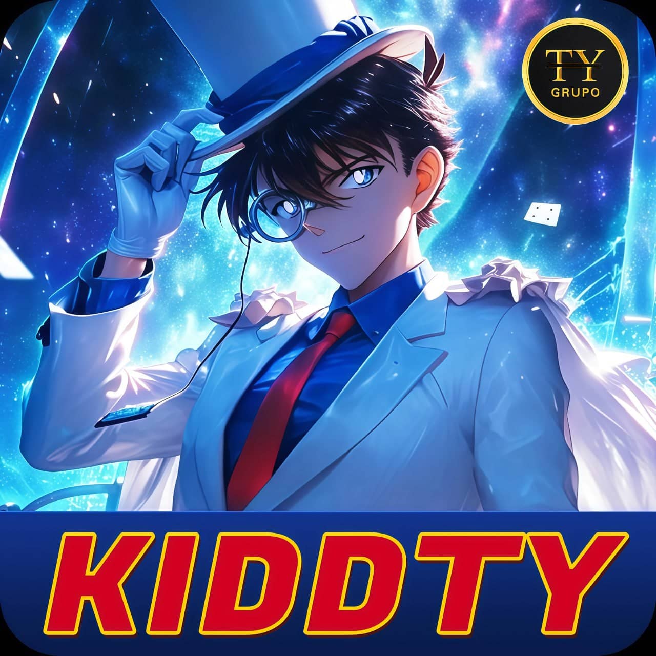 Logo KIDDTY.COM