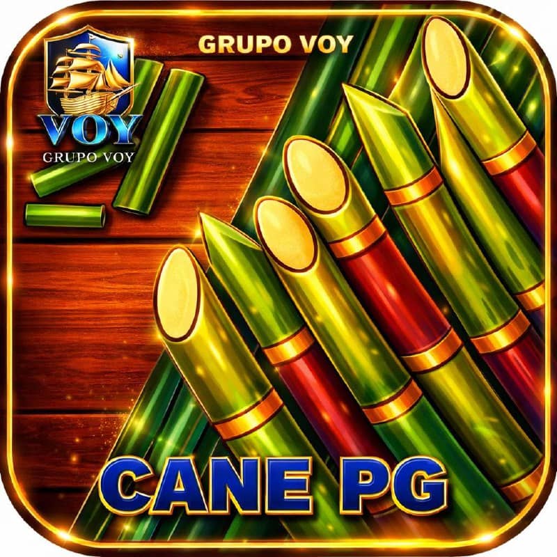 Logo VOY-CANE-PG.COM