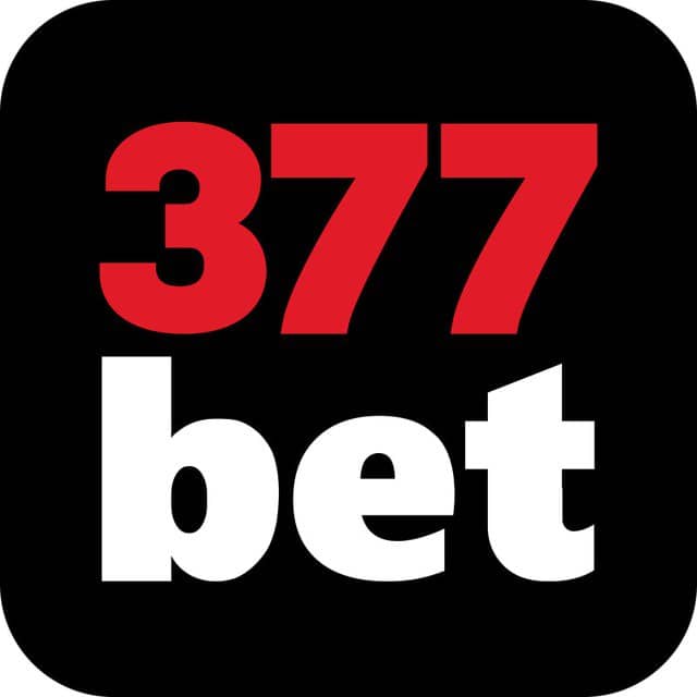 Logo 377BET.COM