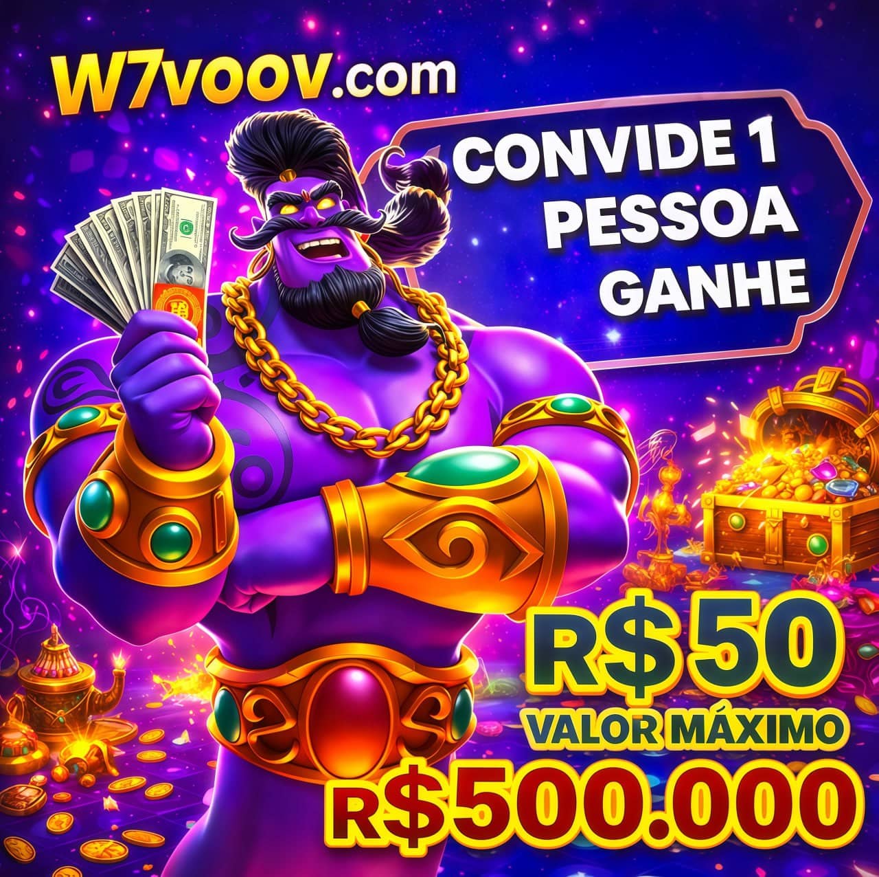 Logo W7VOOV.COM