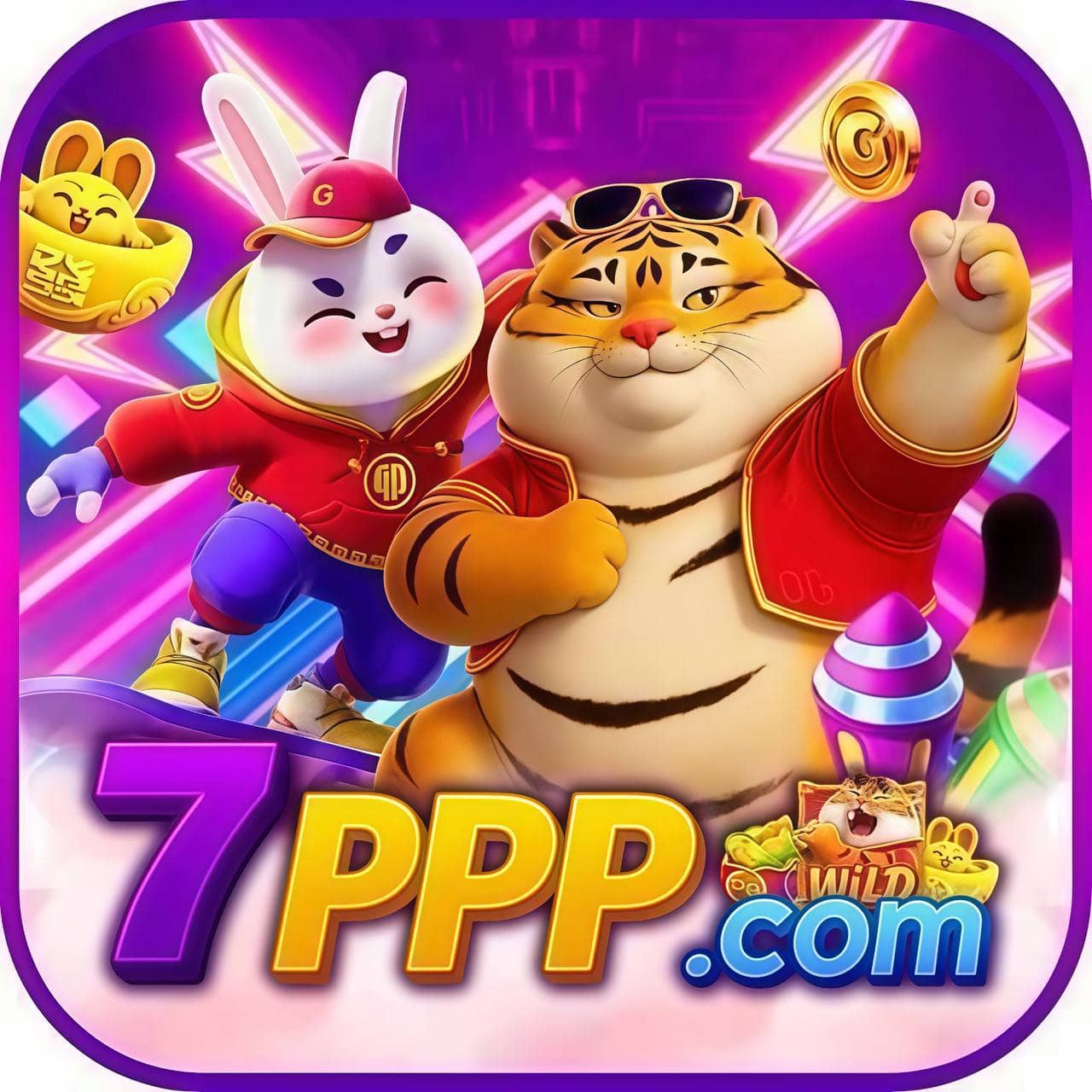 Logo 7PPP.COM
