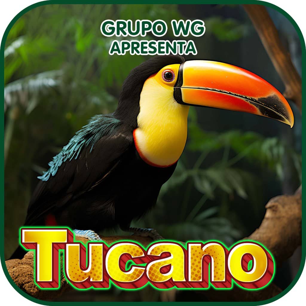Logo WG-TUCANO.COM