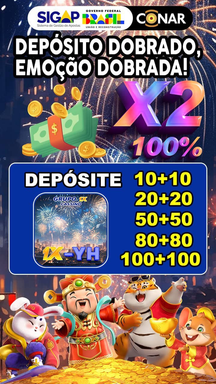 Logo 1X-YH.COM - DEPOSITO 2X